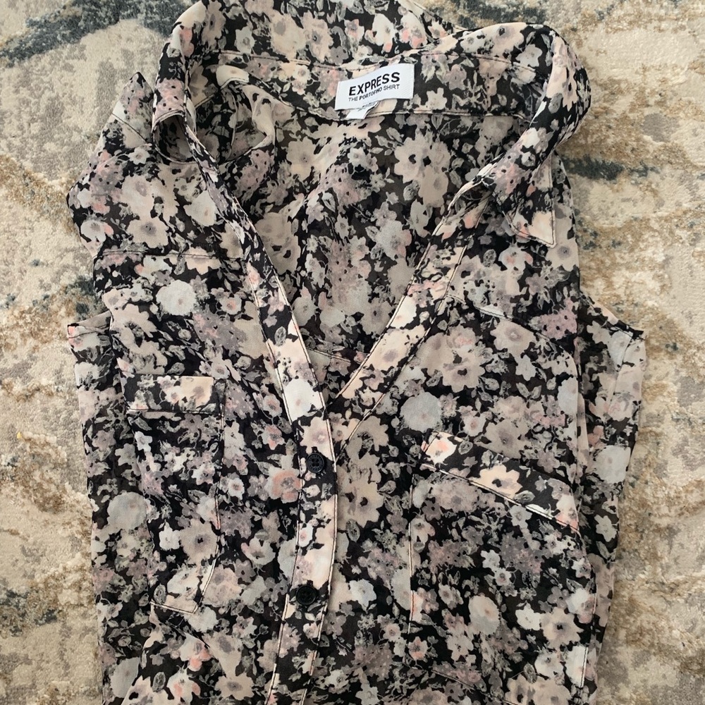 Original Portofino top